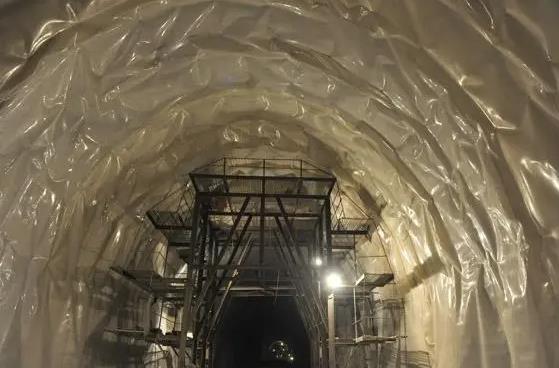 平坝隧道蒸汽增压增温设备 隧道蒸汽减压阀图片 隧道养护拱